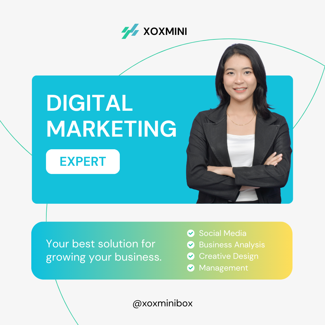 Advertising Services for Virtual Digital Products