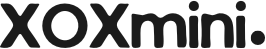 XOXminibox