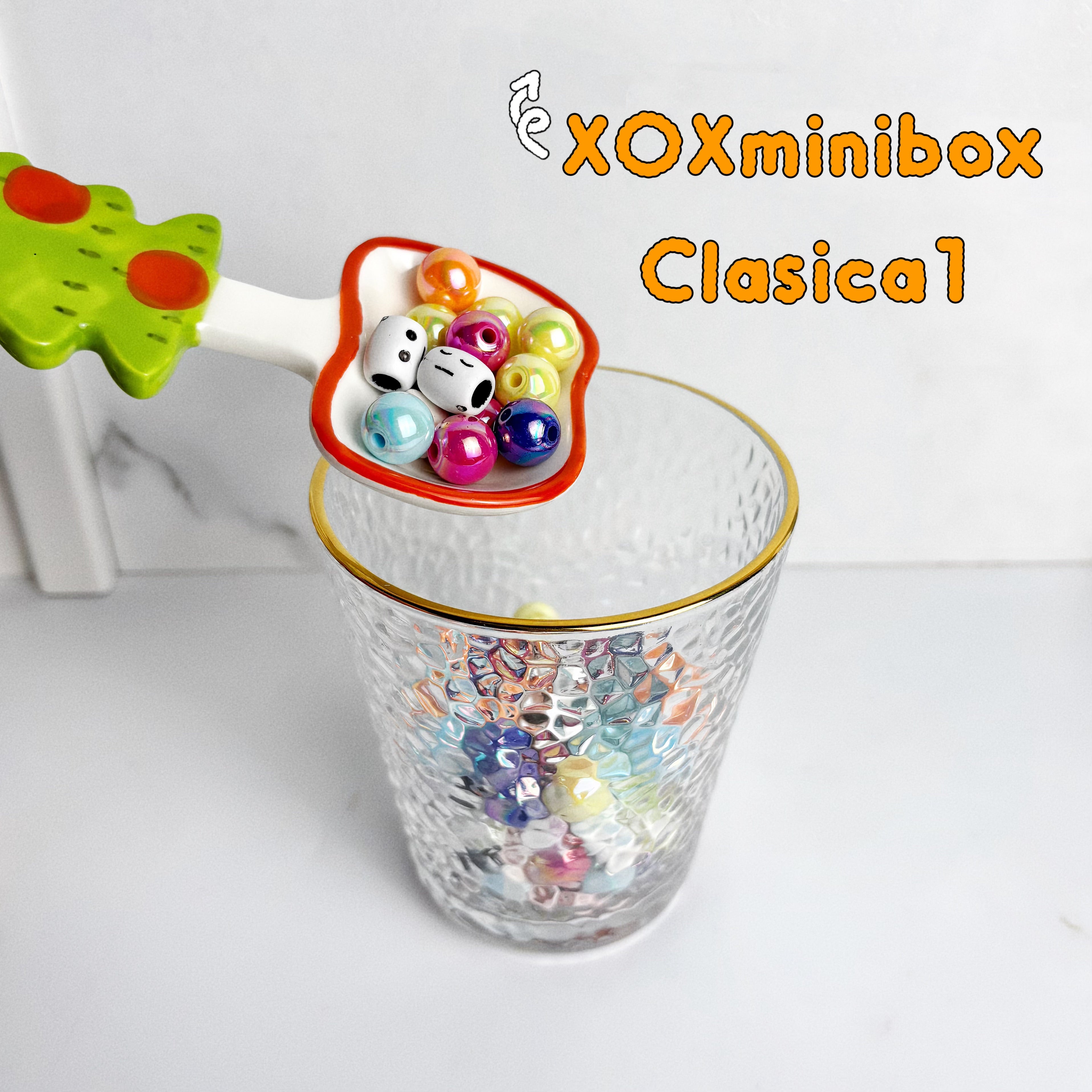 XOXminibox Clasical
