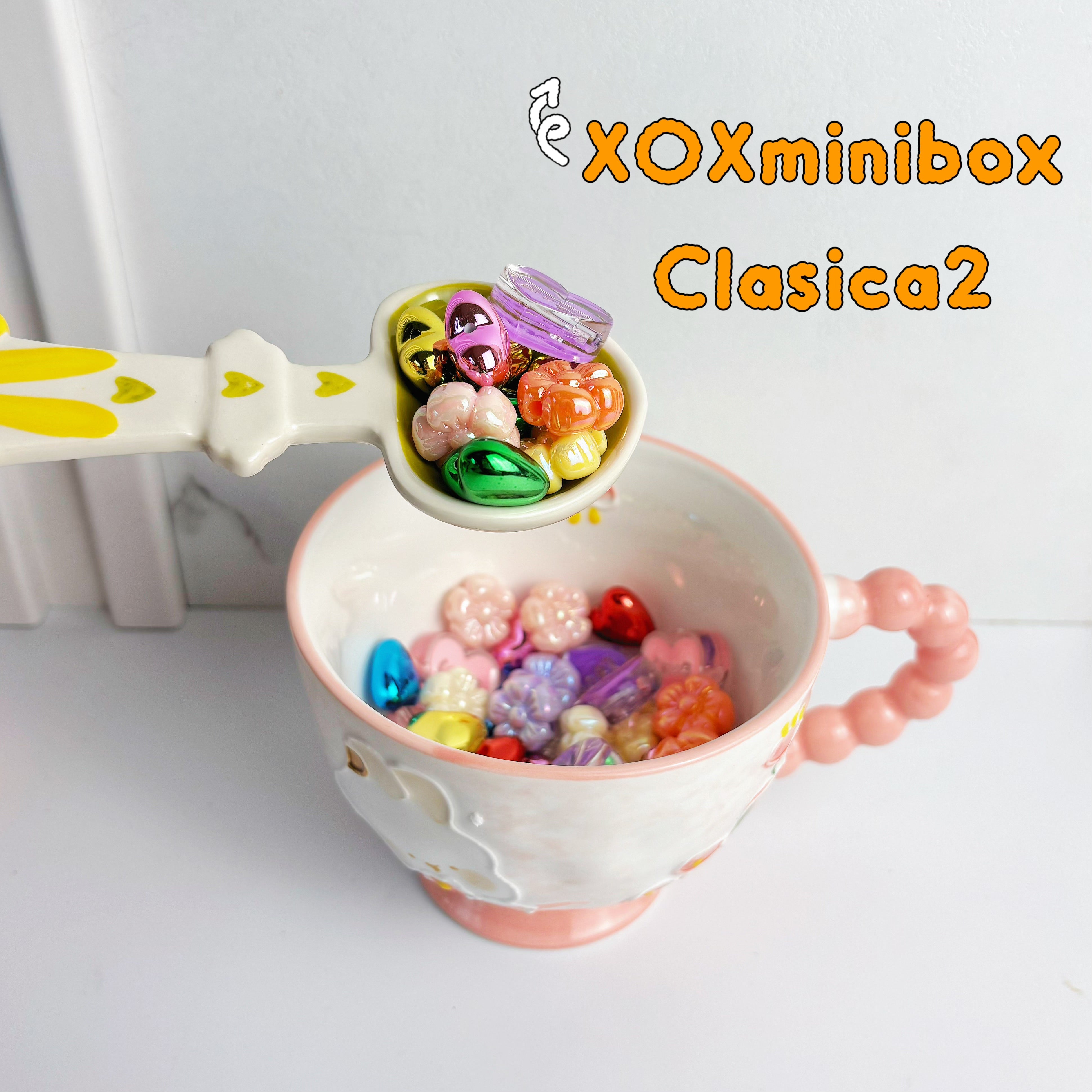 XOXminibox Clasical